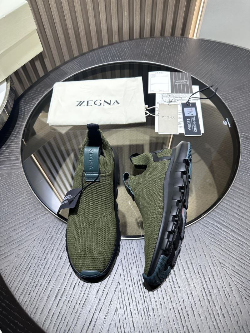 Ermenegildo Zegna Shoes